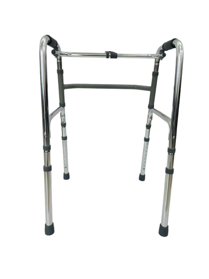 Respirox RW-01 Walker | Alüminyum & Katlanabilir Yürüteç