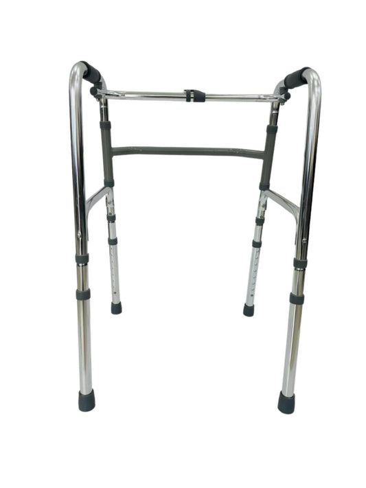 Respirox RW-01 Walker | Alüminyum & Katlanabilir Yürüteç