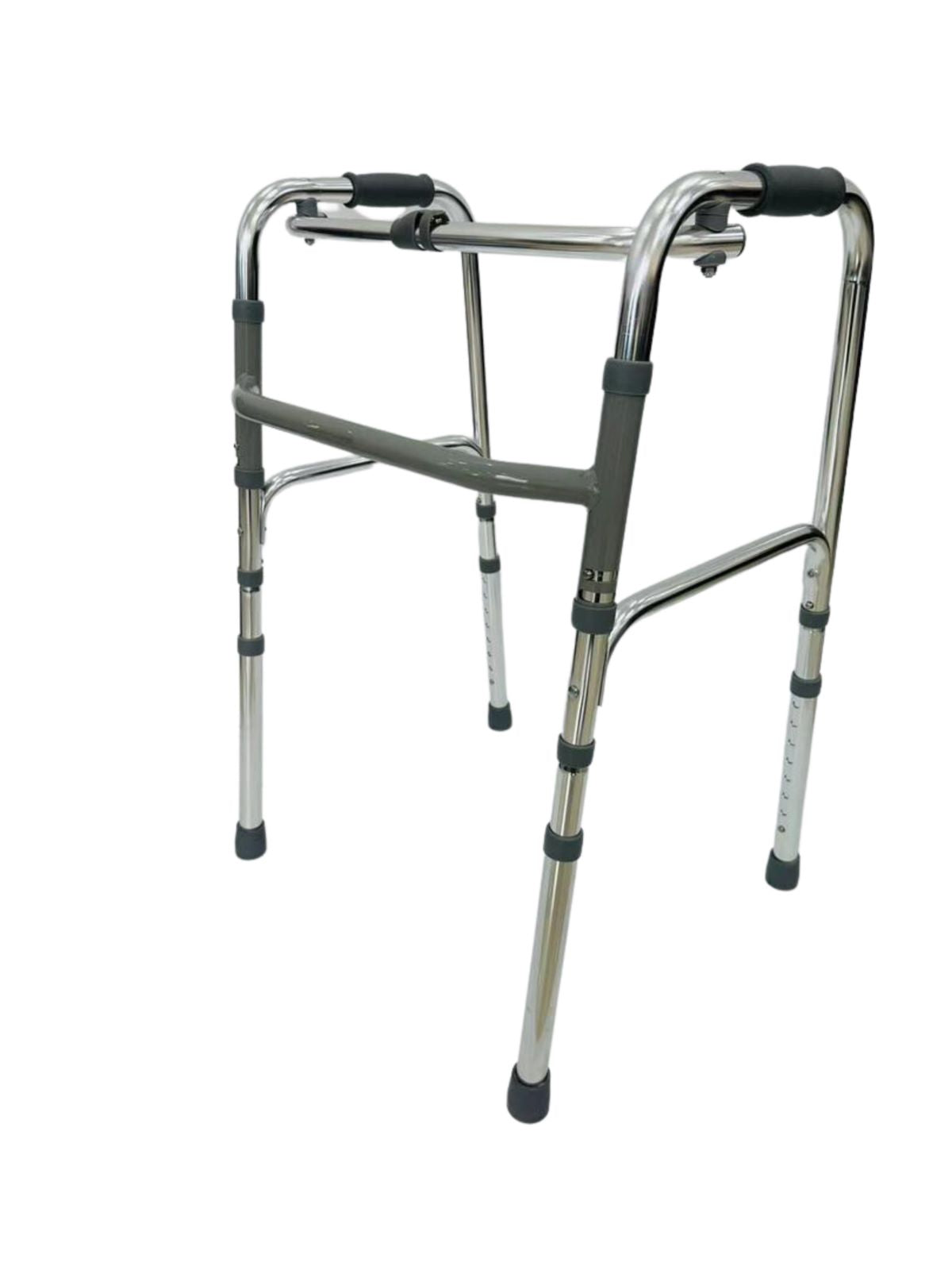 Respirox RW-01 Walker | Alüminyum & Katlanabilir Yürüteç