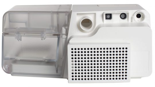 Respirox G3 Luna BPAP S