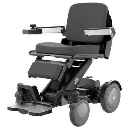 Poylin P212 XSTO M4U Akülü Sandalye | Hafif & Katlanabilir