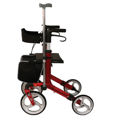 Poylin P888 Lüks Rollatör | Hafif & Katlanabilir