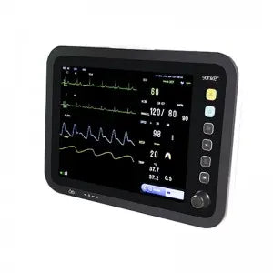 Endostall Hasta Başı Monitörü YK-8000C