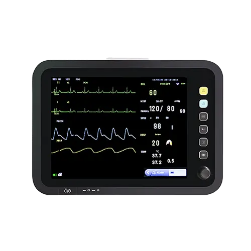 Endostall Hasta Başı Monitörü YK-8000C