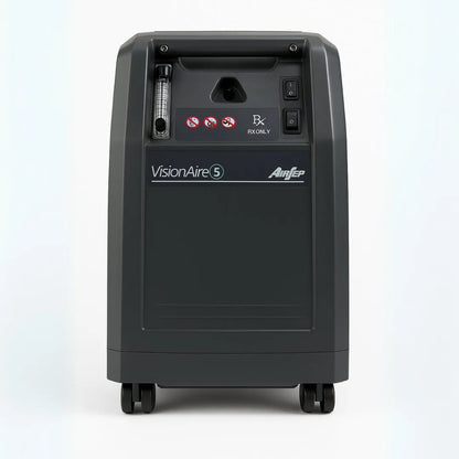 Airsep VisionAire5 | 5 Litre Oksijen Konsantratörü