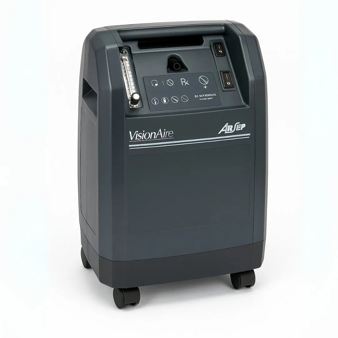 Airsep VisionAire5 | 5 Litre Oksijen Konsantratörü