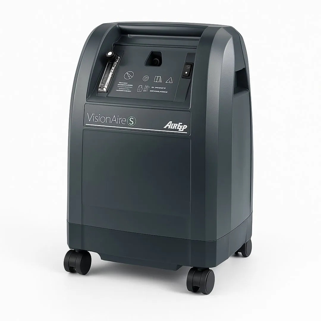 Airsep VisionAire5 | 5 Litre Oksijen Konsantratörü