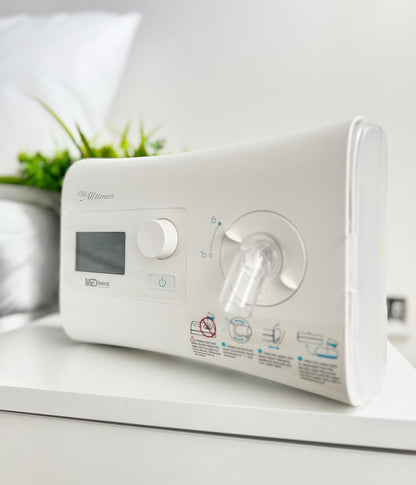 ALLTIMES YH-550 Auto CPAP Cihazı | Nemlendiricili
