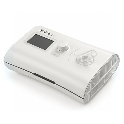ALLTIMES YH-550 Auto CPAP Cihazı | Nemlendiricili