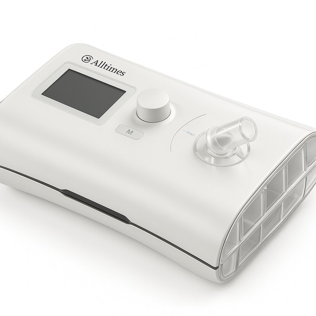 ALLTIMES YH-550 Auto CPAP Cihazı | Nemlendiricili