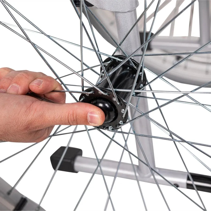 Golfi G131 | Standart Manuel Tekerlekli Sandalye