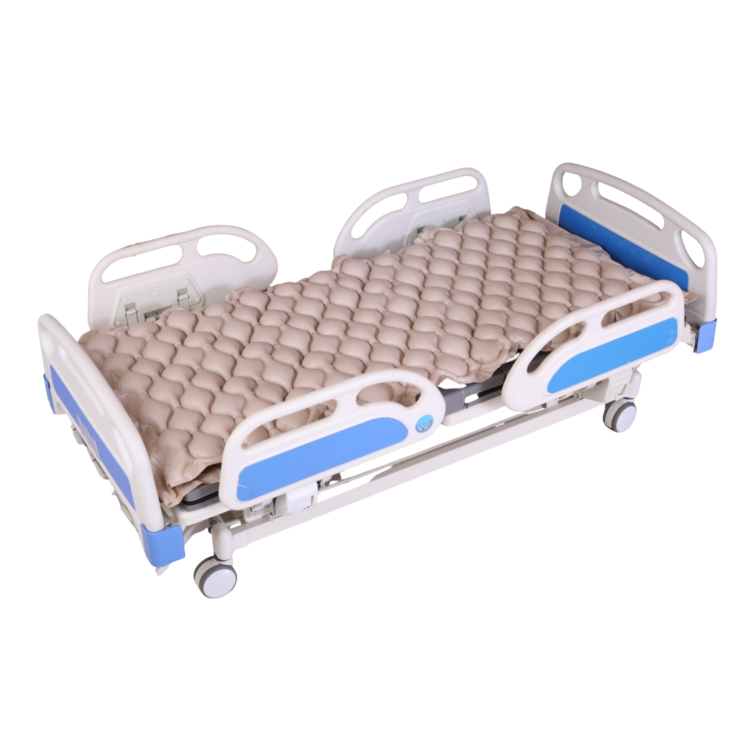 Respirox RHE-22 Havalı Yatak | Baklava Tipi