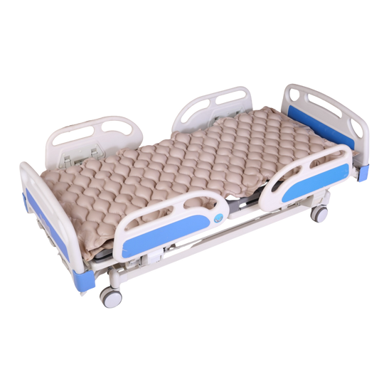 Respirox RHE-22 Havalı Yatak | Baklava Tipi