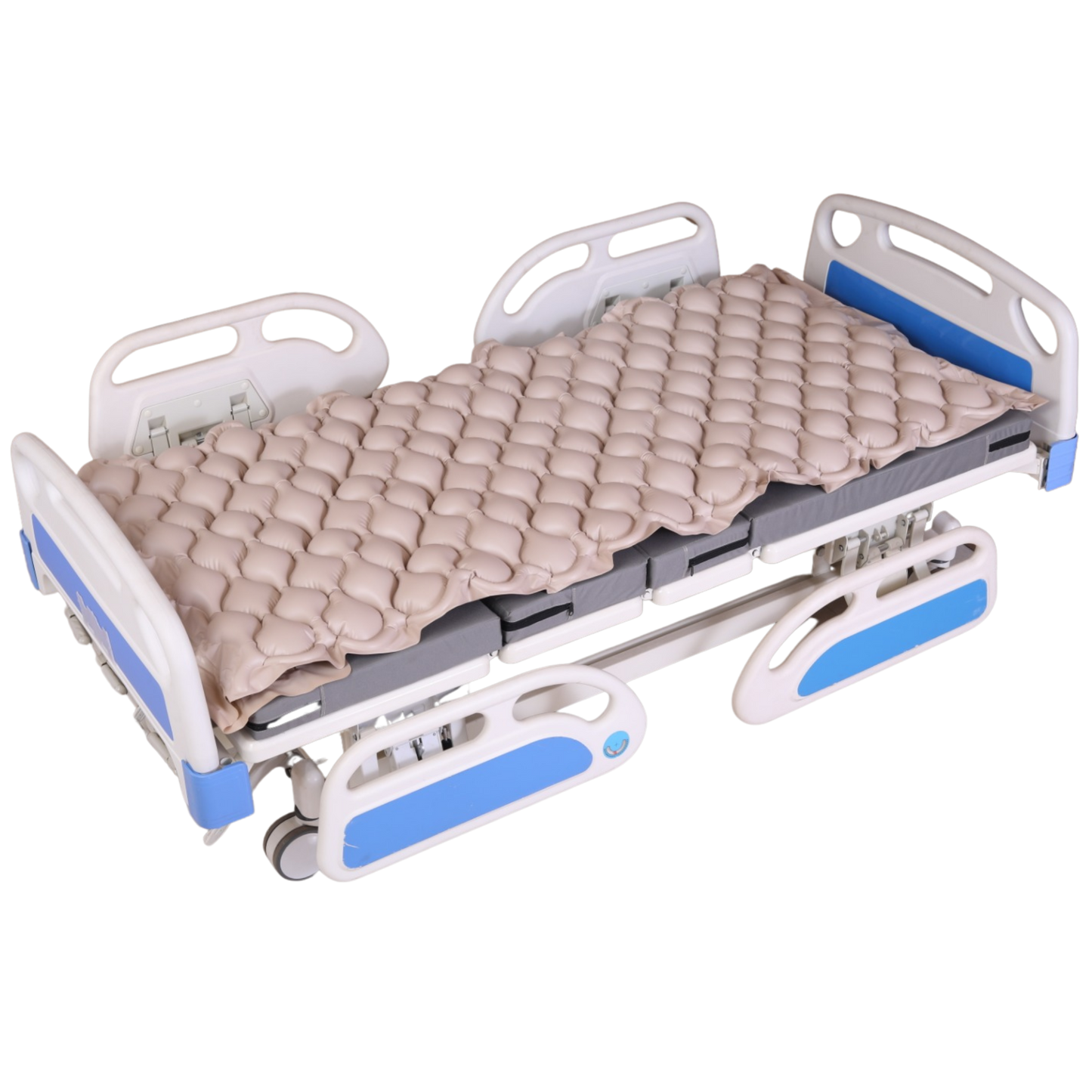 Respirox RHE-22 Havalı Yatak | Baklava Tipi