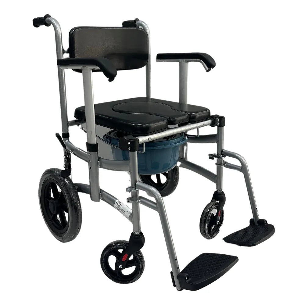 Poylin P690 Banyo & Tuvalet Sandalyesi