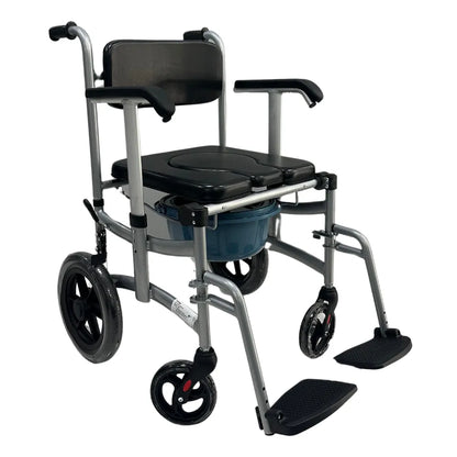 Poylin P690 Banyo & Tuvalet Sandalyesi