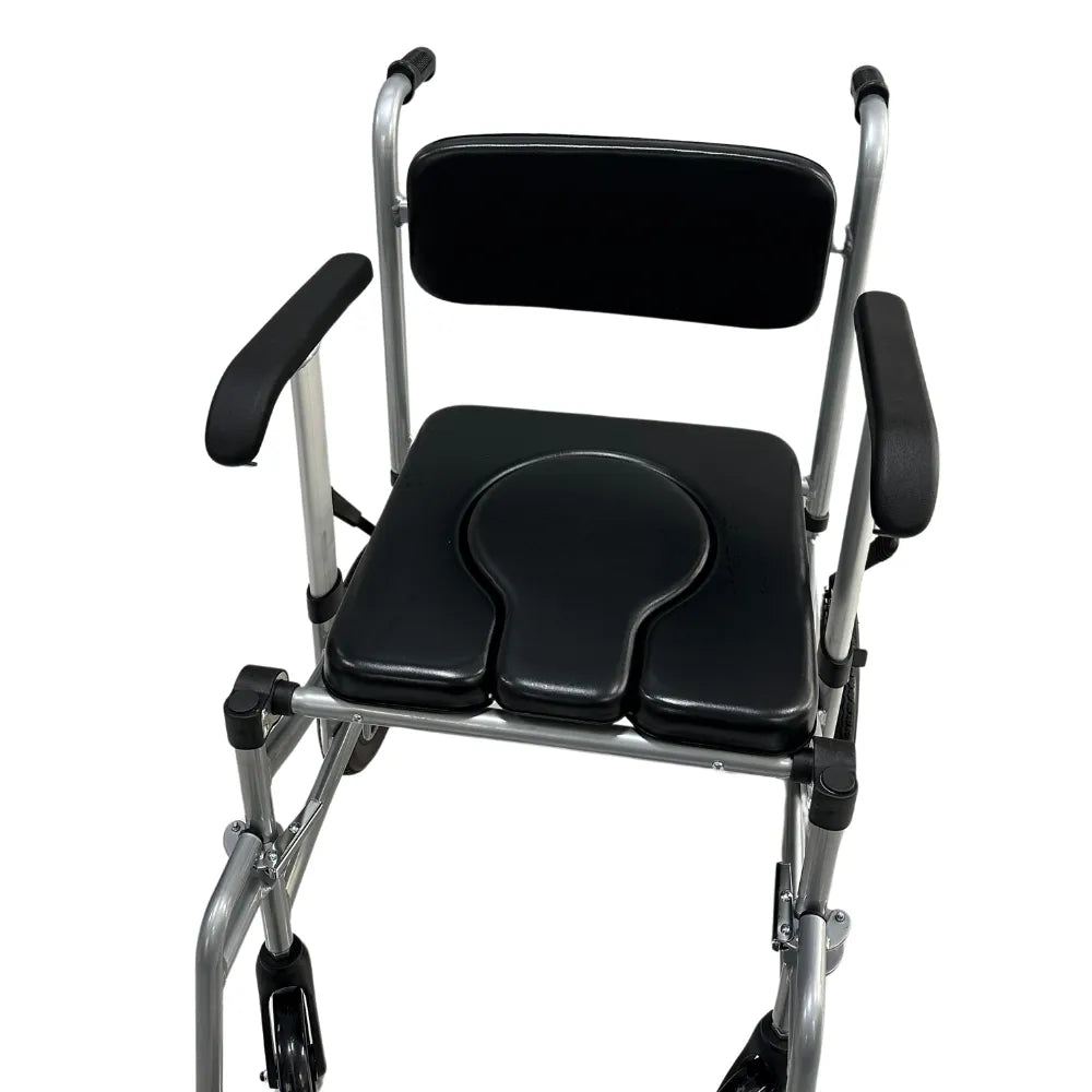 Poylin P690 Banyo & Tuvalet Sandalyesi