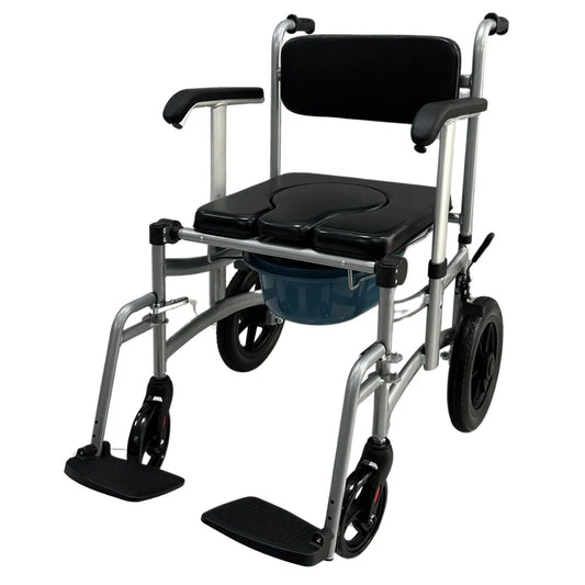 Poylin P690 Banyo & Tuvalet Sandalyesi