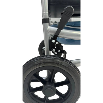 Poylin P690 Banyo & Tuvalet Sandalyesi