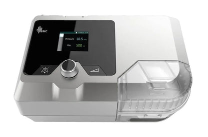 BMC G2S BPAP Cihazı | Maske + Nemlendirici