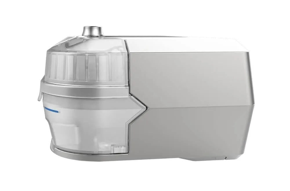 BMC G2S BPAP 30ST | BPAP S/T Cihazı | Maske + Nemlendirici