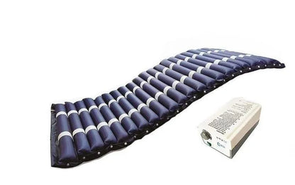 Iron Boru Tipi Havalı Yatak | Ventilasyonlu Anti Dekübitus