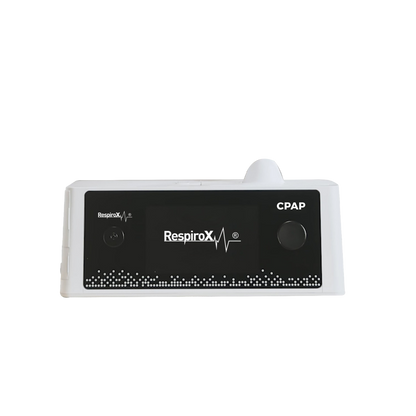 Respirox DM28 Auto CPAP | Isıtmalı Nemlendiricili, Sessiz Otomatik CPAP