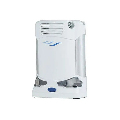 Caire FreeStyle Comfort | Taşınabilir Oksijen Konsantratörü | 16 Cell Batarya