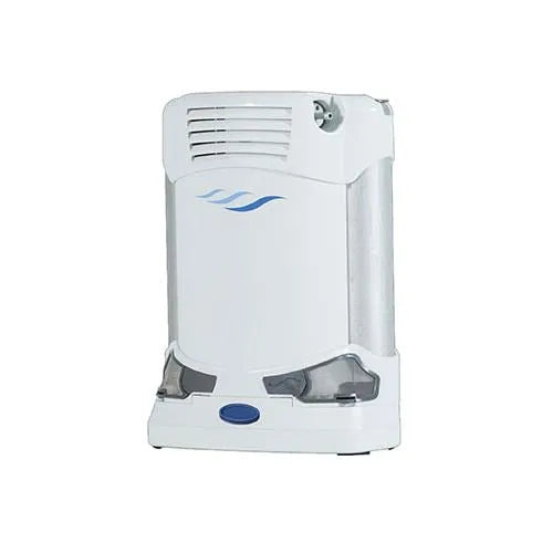 Caire FreeStyle Comfort | Taşınabilir Oksijen Konsantratörü | 16 Cell Batarya