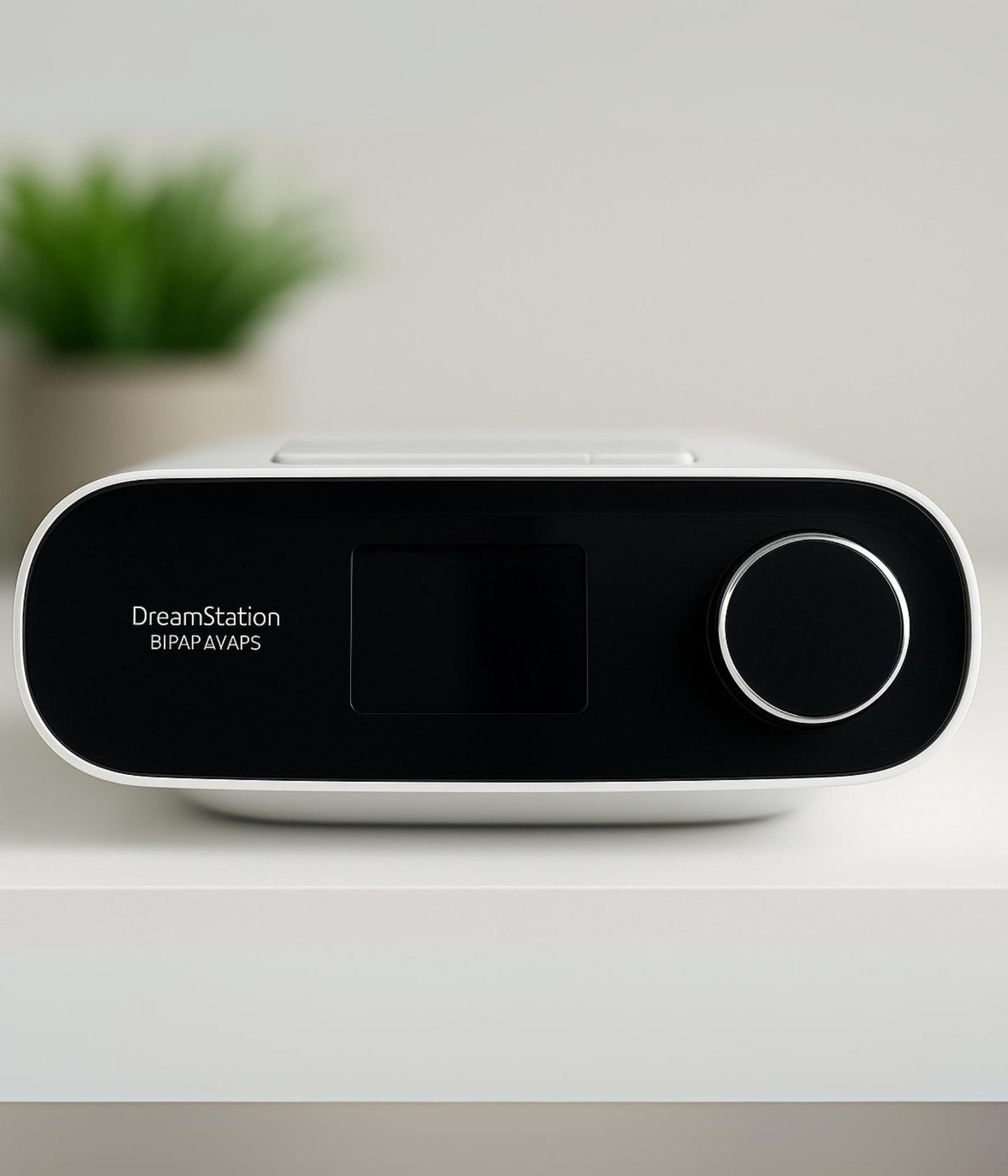 DreamStation BiPAP AVAPS Cihazı | Noninvaziv Ventilatör