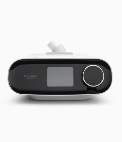 DreamStation BiPAP AVAPS Cihazı | Noninvaziv Ventilatör