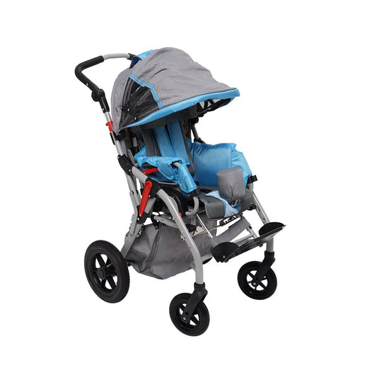 Golfi G490 | Engelli Çocuk Puseti