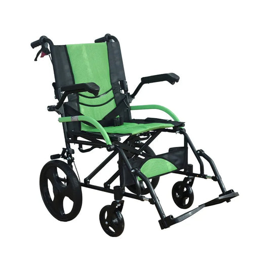 Golfi G502 | Alüminyum Transfer Sandalyesi