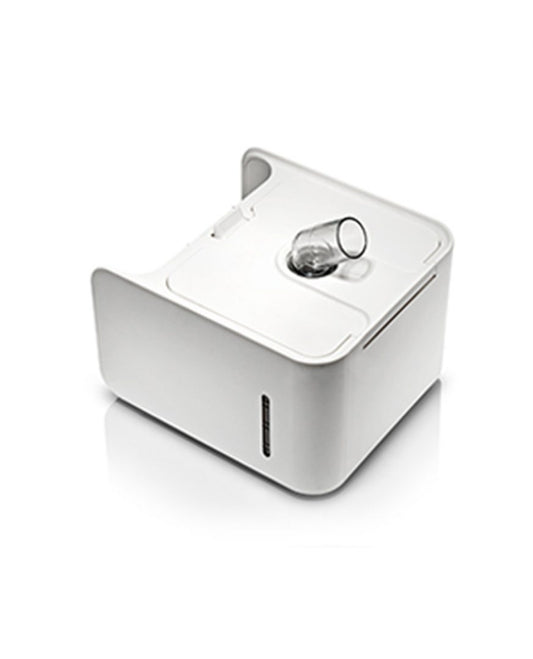 Respirox G3 Nemlendirici Aparatı | CPAP & BiPAP İçin Isıtmalı Nemlendirme Ünitesi