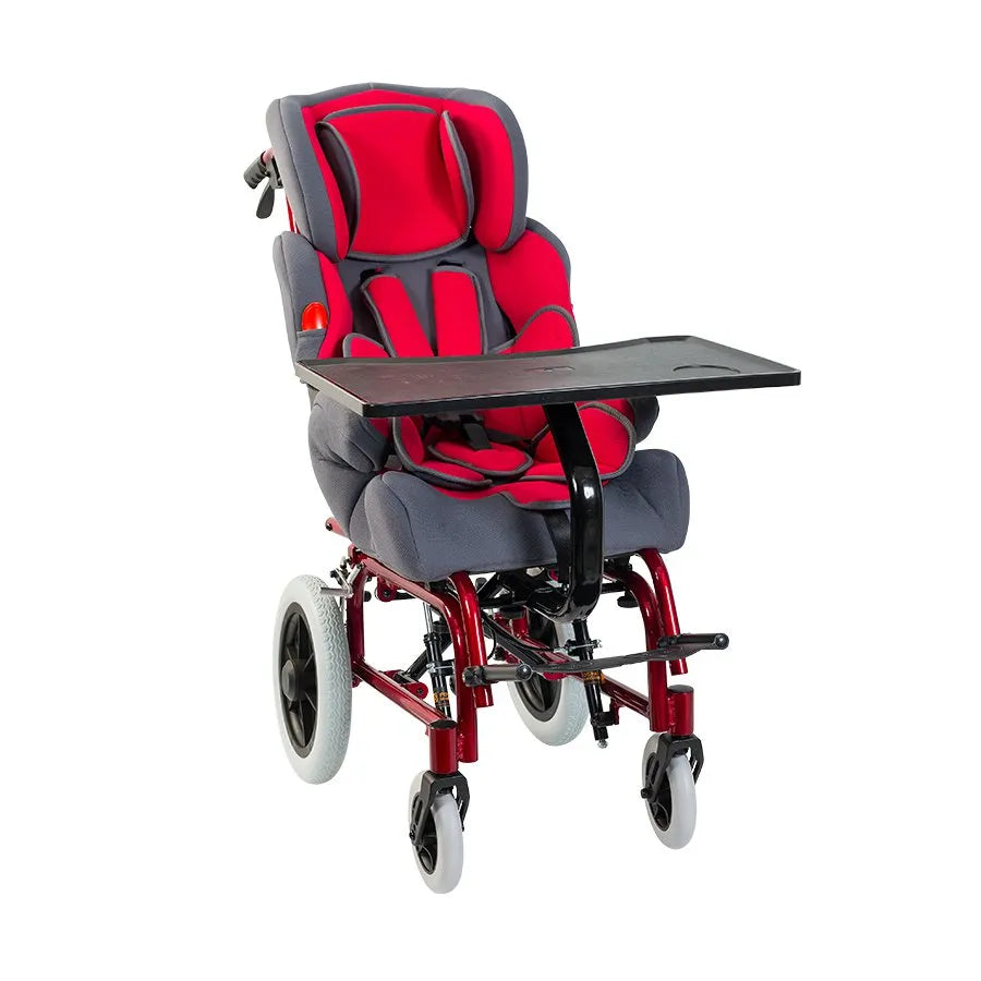 Golfi G468 | Pediatrik Cerebral Palsy Tekerlekli Sandalye