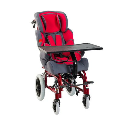 Golfi G468 | Pediatrik Cerebral Palsy Tekerlekli Sandalye