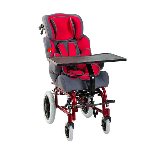 Golfi G468 | Pediatrik Cerebral Palsy Tekerlekli Sandalye