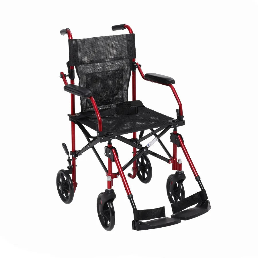 Golfi G505 | Alüminyum Transfer Sandalyesi