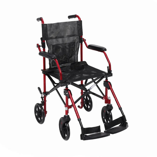 Golfi G505 | Alüminyum Transfer Sandalyesi