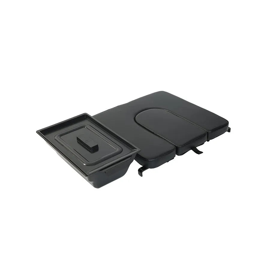 Golfi G120 | Standart Manuel Tuvaletli Tekerlekli Sandalye