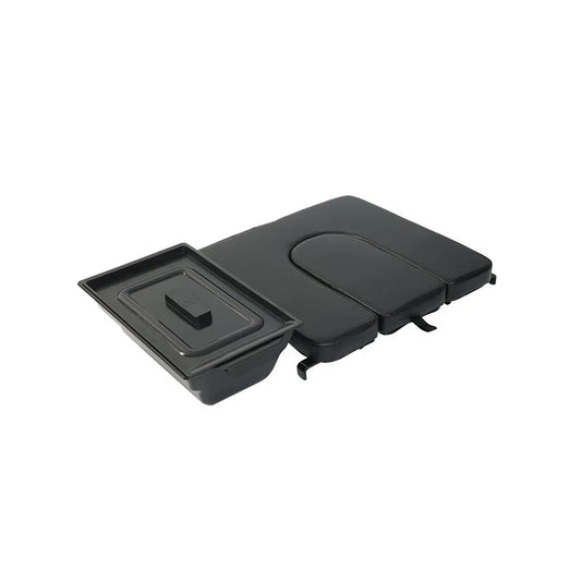 Golfi G120 | Standart Manuel Tuvaletli Tekerlekli Sandalye