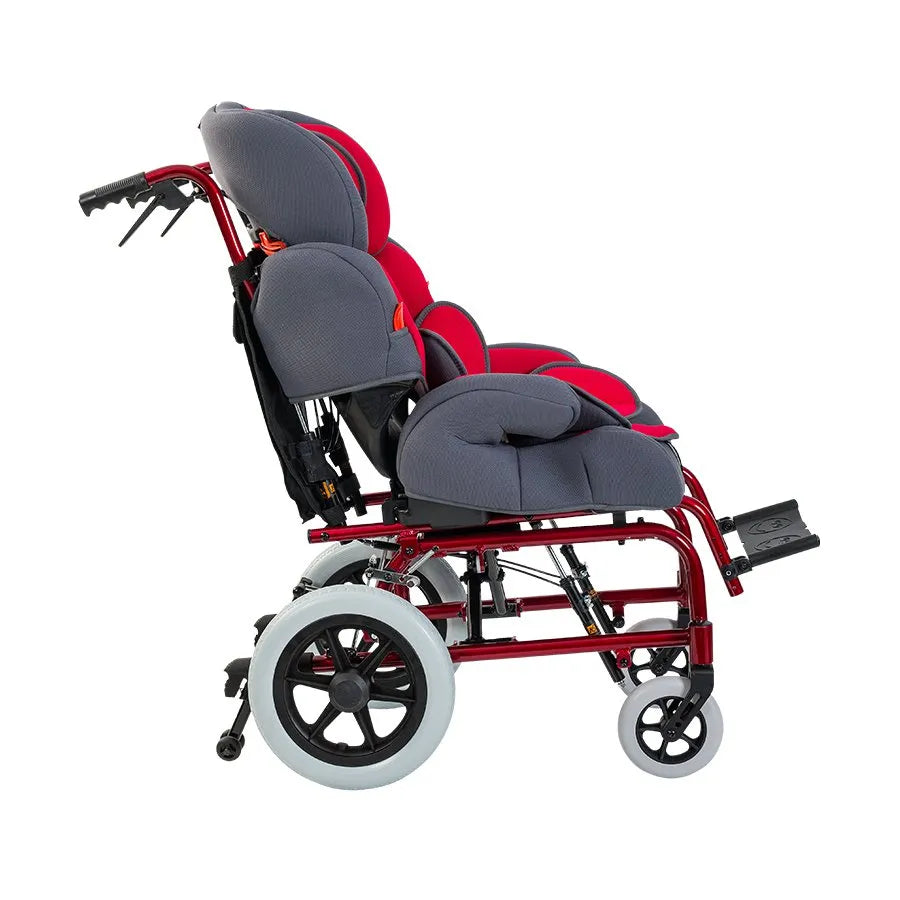 Golfi G468 | Pediatrik Cerebral Palsy Tekerlekli Sandalye