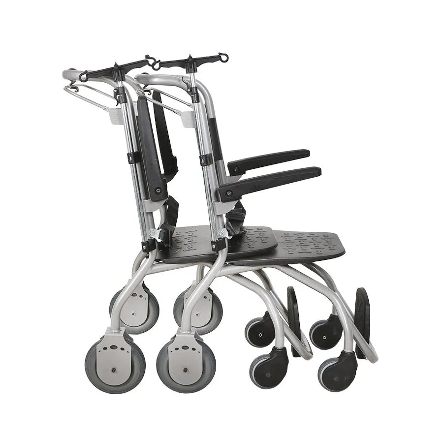 Golfi G506 | Hastane Transfer Sandalyesi