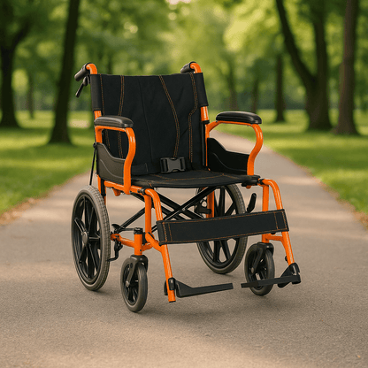 Golfi G105 | Transfer Sandalyesi