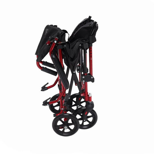 Golfi G505 | Alüminyum Transfer Sandalyesi