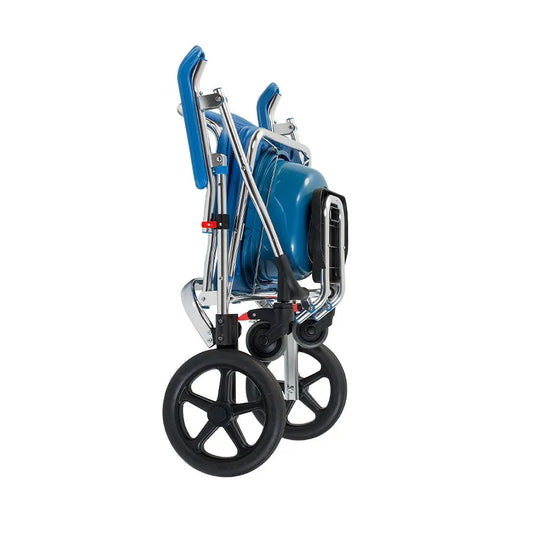 Golfi G551 | Alüminyum Klozetli Banyo Sandalyesi