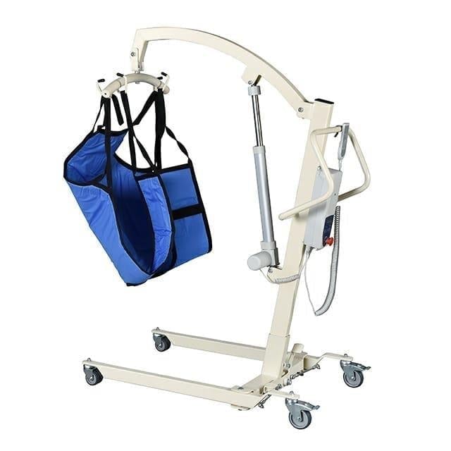 Hasta Taşıma Lifti G-612 | Güvenli & Ev Tipi Kullanım