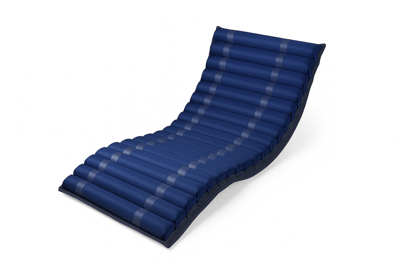 HF6002 ABC 8cm Endostal Borulu Havalı Yatak | Alternatif Basınçlı