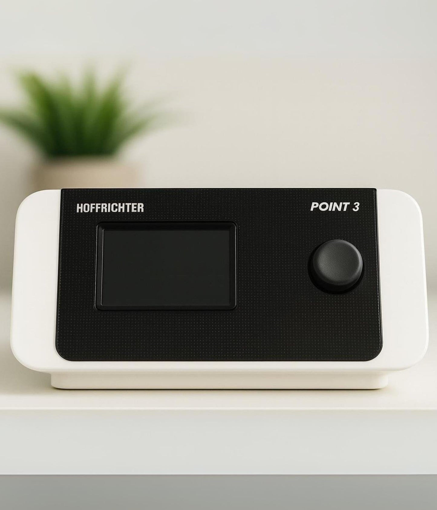Hoffrichter Point 3 | Auto CPAP Cihazı