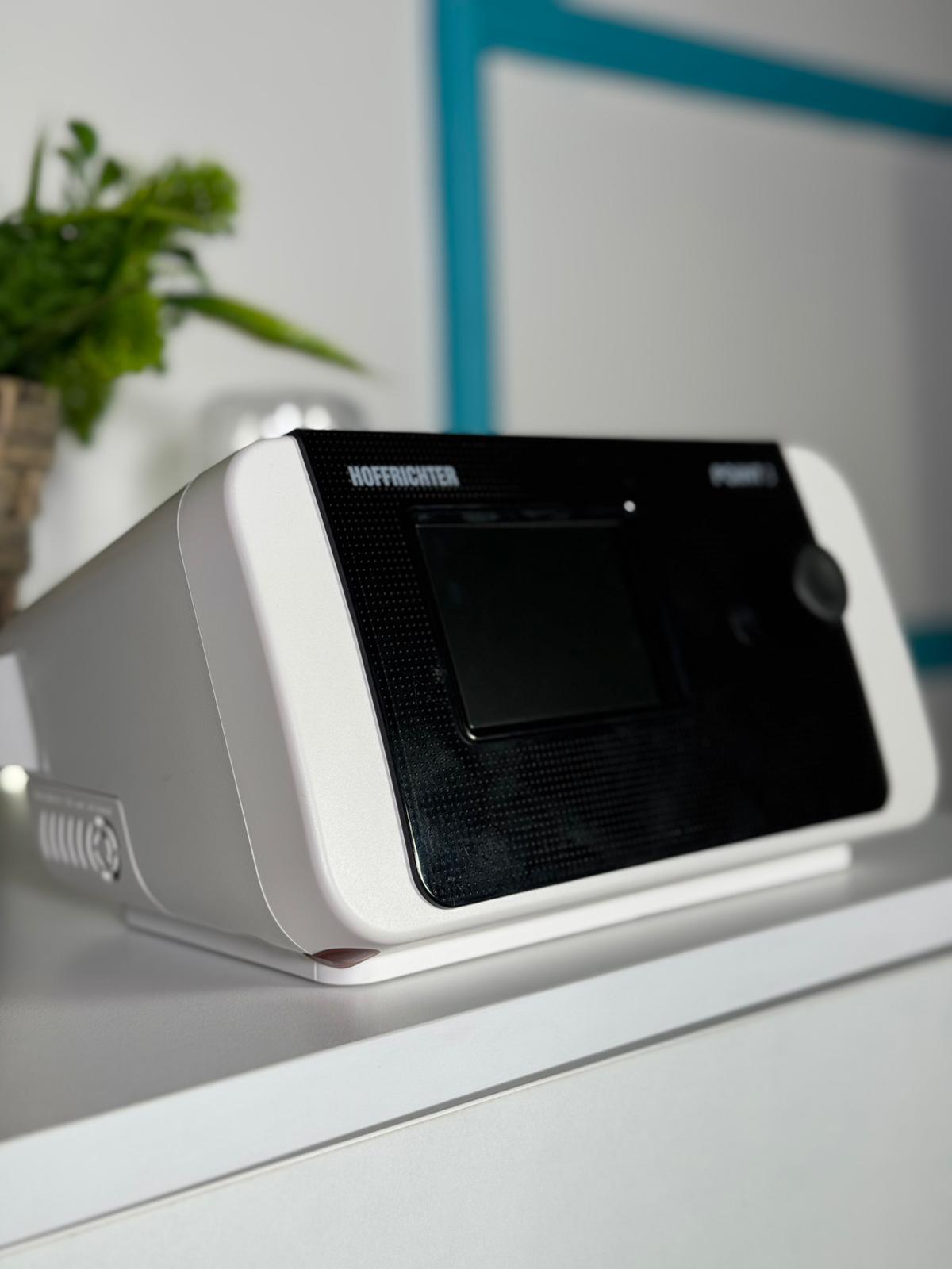 Hoffrichter Point 3 | Auto CPAP Cihazı